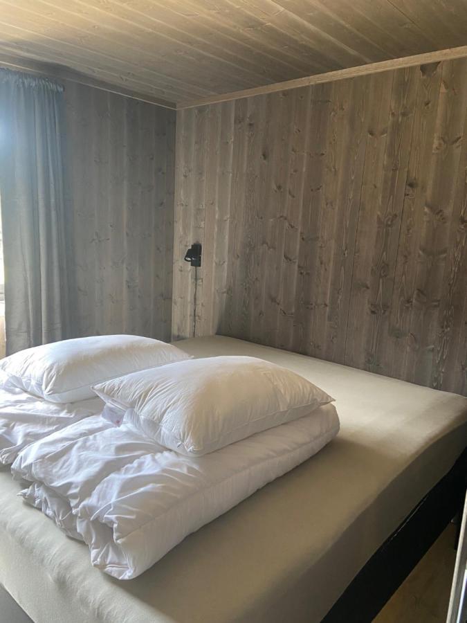 Jotunheimen Husky Lodge Randsverk 外观 照片